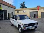 LADA (VAZ) 2106-1