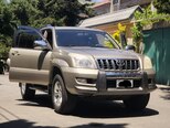 Toyota Land Cruiser Prado-1