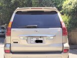 Toyota Land Cruiser Prado-2