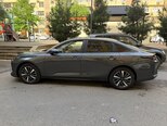 Changan Qiyuan A05-2