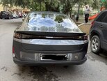 Changan Qiyuan A05-4