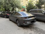 Changan Qiyuan A05-8