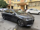 Changan Qiyuan A05-5