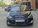 Hyundai Accent-1