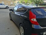 Hyundai Accent-4