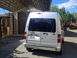 Ford Tourneo Connect-4