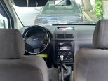 Ford Tourneo Connect-9