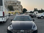 Hyundai Sonata-2