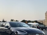 Hyundai Sonata-1