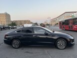 Hyundai Sonata-4