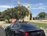 Hyundai Sonata-8