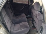 Opel Vectra-2