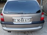 Opel Vectra-5
