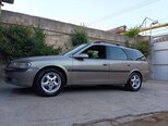 Opel Vectra-6