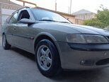 Opel Vectra-7