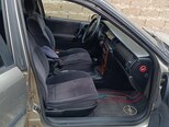 Opel Vectra-3