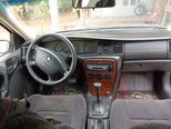 Opel Vectra-10