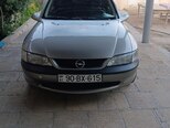 Opel Vectra-1