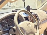 Toyota Land Cruiser Prado-7