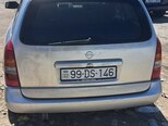 Opel Astra-2