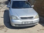 Opel Astra-1