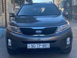 Kia Sorento-1