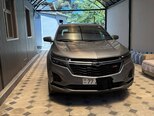 Chevrolet Equinox-1