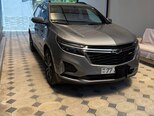Chevrolet Equinox-2