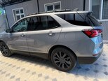 Chevrolet Equinox-4