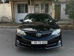 Toyota Camry-1