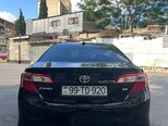 Toyota Camry-6