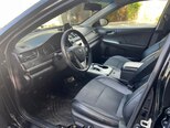 Toyota Camry-7