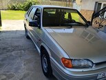LADA (VAZ) 2115-3