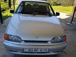 LADA (VAZ) 2115-1