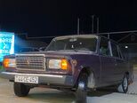 LADA (VAZ) 2107-17