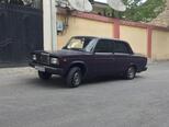 LADA (VAZ) 2107-16