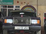LADA (VAZ) 2107-10