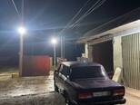 LADA (VAZ) 2107-2