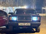 LADA (VAZ) 2107-11