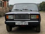 LADA (VAZ) 2107-8