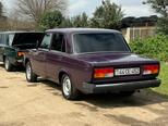 LADA (VAZ) 2107-3