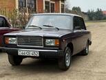 LADA (VAZ) 2107-4