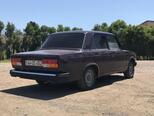 LADA (VAZ) 2107-13