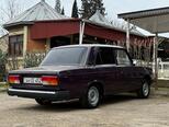 LADA (VAZ) 2107-5