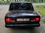 LADA (VAZ) 2107-15