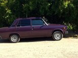 LADA (VAZ) 2107-12