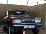 LADA (VAZ) 2107-14