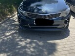 Kia K5-1