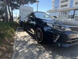 Kia K5-2