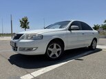 Nissan Sunny-2